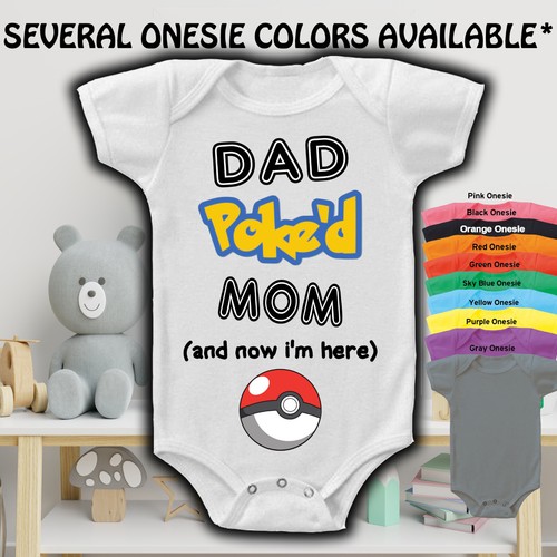 Dad poked mom gerber - poked,